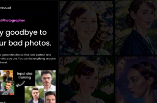 AI Photo Generator