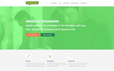 ChatGPT Builder
