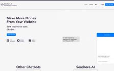 Seashore.AI