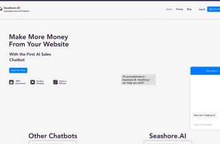Seashore.AI
