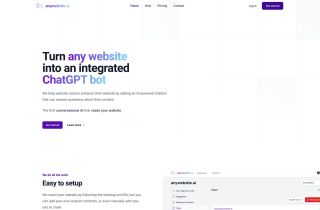 anywebsite.ai