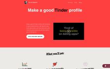 Your AI Wingman