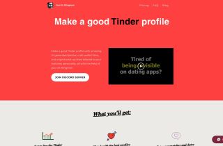 Your AI Wingman