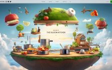 Recipe Generator