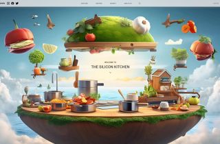 Recipe Generator