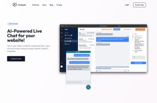 Chatspell