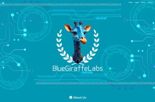 BlueGiraffeLabs
