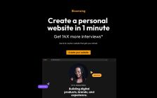 AI Web Creator