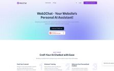 Web2Chat