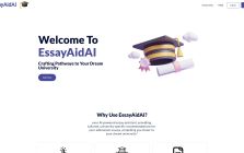 EssayAnalyzer