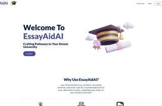 EssayAnalyzer