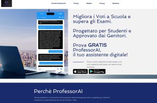 ProfessorAI