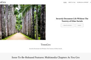 TreesGro