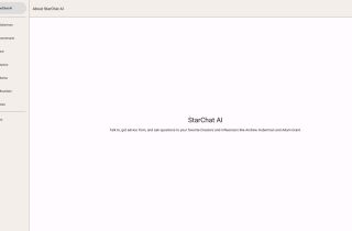 StarChat