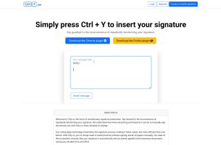 Ctrly.co