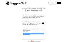SuggestCat