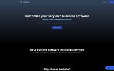 Birdlabs