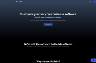 Birdlabs