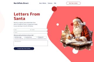 NorthPole.Direct