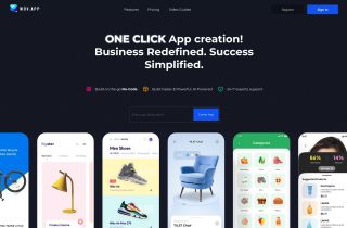 WOV App