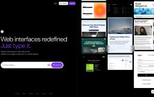 Brewed - Building the Web with AI