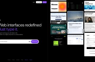 Brewed - Building the Web with AI