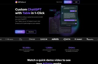 AlTable.ai