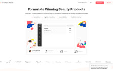 Good Face Regulatory and Formulation Software