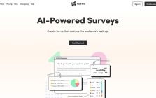 Yay! Forms