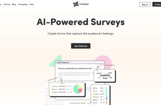 Yay! Forms