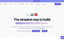 ChatBotKit