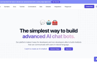 ChatBotKit