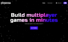 Playroom - Build Multiplayer Games in Minutes