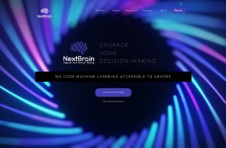 NextBrain AI
