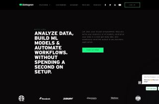 Datagran