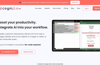 Cogniflow