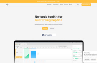 Hapticlabs