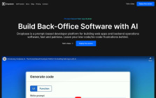 Dropbase