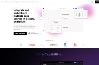 Fastn AI Orchestration Platform