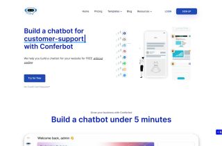 Conferbot