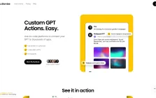 Actionize