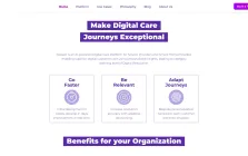 Sweepr - Digital Customer Care