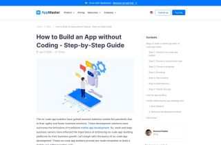 AppMaster