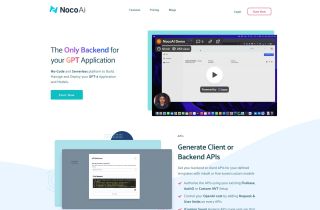 NocoAI