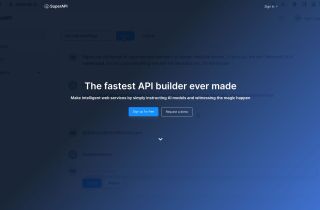 SuperAPI