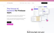 Backendflow