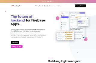 Backendflow