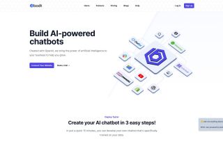 Bodt.io