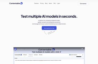 Contentable.ai