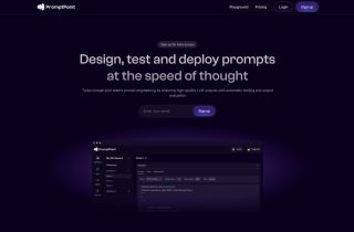 PromptPoint